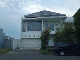 4 Schlafzimmer Villa zu verkaufen in Wiyung, East Jawa, Wiyung