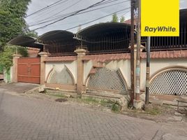 4 Habitación Casa en venta en Tenggilis Mejoyo, East Jawa, Tenggilis Mejoyo