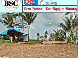  Land for sale in Malang Regency, East Jawa, Kepanjen, Malang Regency