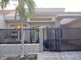 3 Schlafzimmer Villa zu verkaufen in Mulyorejo, East Jawa, Mulyorejo