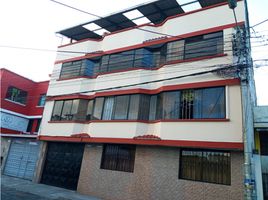 Studio Villa for sale in Ecuador, Cuenca, Cuenca, Azuay, Ecuador