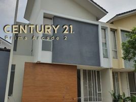 4 Bedroom House for sale in Pondok Aren, Tangerang, Pondok Aren