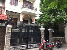 4 Bedroom Villa for rent in Binh An, District 2, Binh An