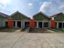 2 Bedroom House for sale in Tanjung Bintang, Lampung Selatan, Tanjung Bintang