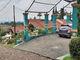 2 Kamar Rumah for sale in Sukasari, Bandung, Sukasari