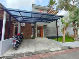 3 Schlafzimmer Villa zu verkaufen in Mlati, Yogyakarta, Mlati