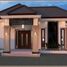 Villa 3 chambre à vendre à Prambanan, Jawa Tengah, Prambanan, Klaten, Jawa Tengah