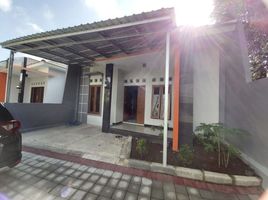 2 Bedroom Villa for sale in Banguntapan, Bantul, Banguntapan