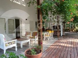 4 Bedroom House for rent in Pinamar, Buenos Aires, Pinamar