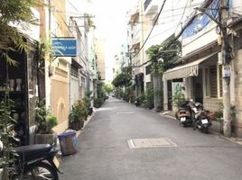 8 Phòng ngủ Biệt thự for sale in Phường 4, Tân Bình, Phường 4