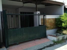 Maison 2 chambre à vendre à Tambaksari, East Jawa, Tambaksari