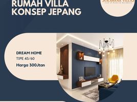 2 Bedroom House for sale in Majalengka, West Jawa, Kartajati, Majalengka