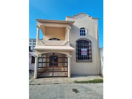 4 Schlafzimmer Haus zu verkaufen in Paraiso, Tabasco, Paraiso, Tabasco