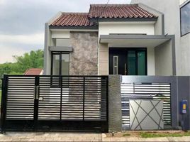 2 Bedroom House for sale in Blimbing, Malang Regency, Blimbing