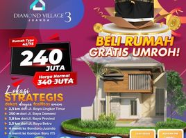 2 Bedroom House for sale in Buduran, Sidoarjo, Buduran