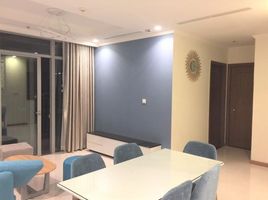 2 Phòng ngủ Chung cư for rent at Vinhomes Central Park, Phường 22