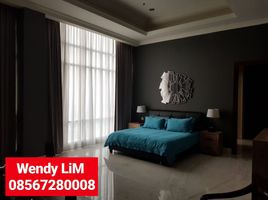 4 Bedroom Apartment for sale in Universitas Katolik Indonesia Atma Jaya, Tanah Abang, Kebayoran Lama