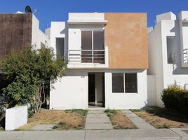 3 Habitación Casa en venta en San Juan Del Rio, Querétaro, San Juan Del Rio, Querétaro