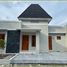 2 Bedroom House for sale in Klaten, Jawa Tengah, Prambanan, Klaten