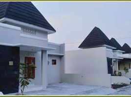 2 Bedroom House for sale in Klaten, Jawa Tengah, Prambanan, Klaten