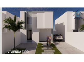 3 Habitación Villa en venta en Manabi, Manta, Manta, Manabi