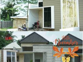 2 Kamar Vila for sale in Sidomukti, Salatiga, Sidomukti