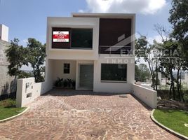 3 Schlafzimmer Haus zu verkaufen in Morelia, Michoacan, Morelia, Michoacan