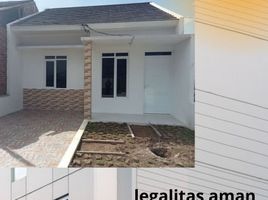 2 Bedroom House for sale in Bandung Institute of Technology, Sukajadi, Sumurbandung