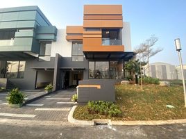 3 Bedroom House for sale in Basilea Convention Center, Legok, Legok