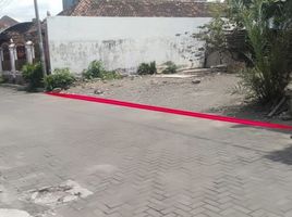  Land for sale in Yogyakarta, Seyegan, Sleman, Yogyakarta