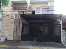 3 Bedroom Villa for sale in Siloam Hospitals Surabaya, Gubeng, Gubeng