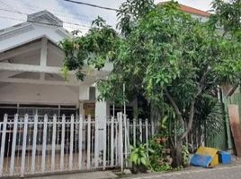 5 Bedroom Villa for sale in Mulyorejo, Surabaya, Mulyorejo