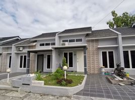 2 Kamar Rumah for sale in Plered, Bantul, Plered