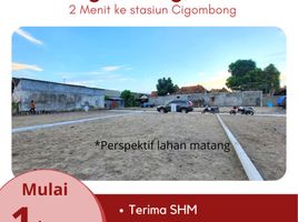  Land for sale in Bogor Selatan, Bogor, Bogor Selatan