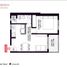 1 Habitación Departamento en venta en Rosario, Santa Fe, Rosario, Santa Fe