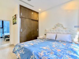 2 Schlafzimmer Appartement zu vermieten im Vinhomes Golden River, Ben Nghe