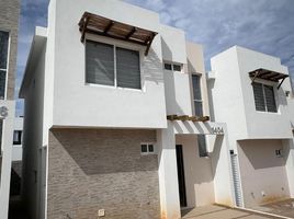 3 Schlafzimmer Villa zu verkaufen in Mazatlan, Sinaloa, Mazatlan