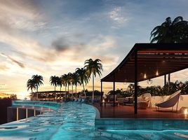Studio Wohnung zu verkaufen in Cozumel, Quintana Roo, Cozumel, Quintana Roo