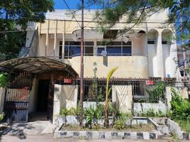 4 Habitación Casa en venta en Gubeng, East Jawa, Gubeng