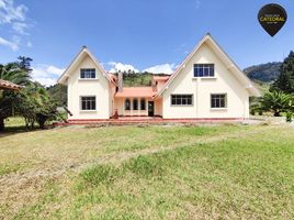  Terreno (Parcela) en venta en Gualaceo, Azuay, Gualaceo, Gualaceo