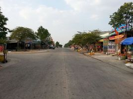  Land for sale in Phu Hoa, Thu Dau Mot, Phu Hoa