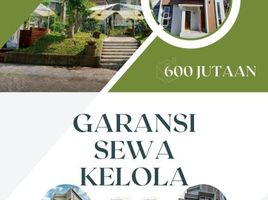 3 Kamar Rumah for sale in Gayungan, Surabaya, Gayungan