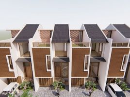 4 Habitación Villa en venta en Sumurbandung, West Jawa, Sumurbandung