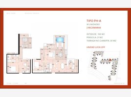 2 Schlafzimmer Appartement zu verkaufen in Cozumel, Quintana Roo, Cozumel, Quintana Roo, Mexiko