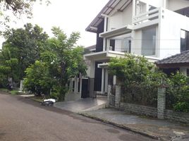 4 Habitación Casa en venta en Pesanggrahan, Jakarta, Pesanggrahan