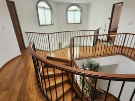 3 Bedroom House for sale in Cuajimalpa De Morelos, Mexico City, Cuajimalpa De Morelos