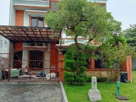 Maison 5 chambre à vendre à Wiyung, East Jawa, Wiyung, Surabaya, East Jawa