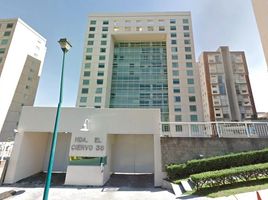 3 Habitación Apartamento en venta en Naucalpan De Juarez, México, Naucalpan De Juarez, México, México