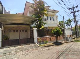 6 Schlafzimmer Haus zu verkaufen in Mulyorejo, East Jawa, Mulyorejo