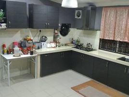 3 Habitación Villa en venta en Batu, Gombak, Batu